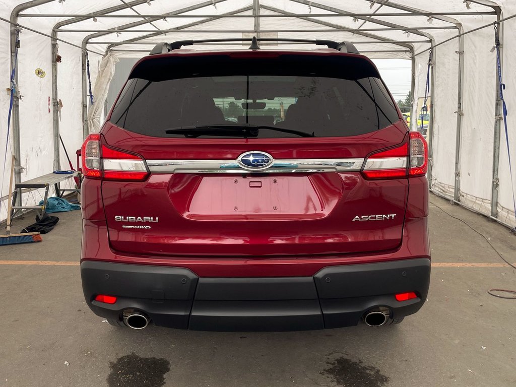 2020 Subaru ASCENT in St-Jérôme, Quebec - 8 - w1024h768px