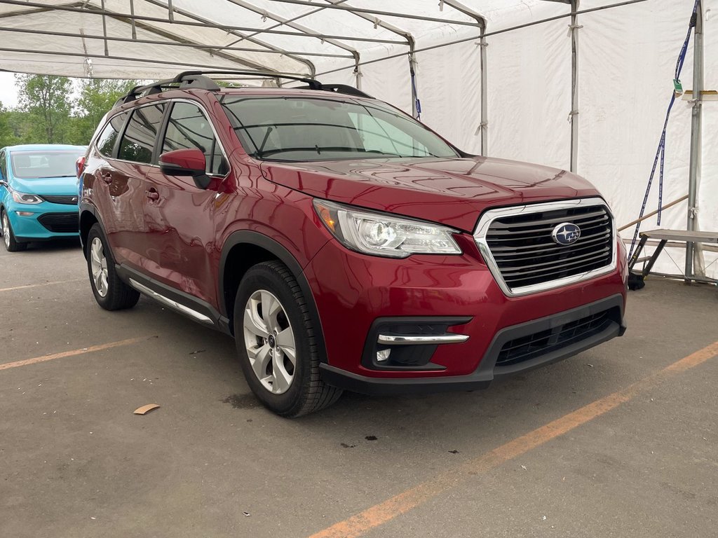 2020 Subaru ASCENT in St-Jérôme, Quebec - 10 - w1024h768px