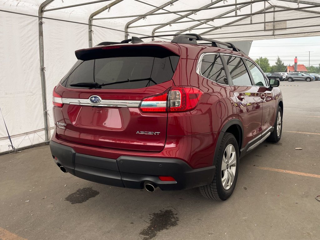 2020 Subaru ASCENT in St-Jérôme, Quebec - 9 - w1024h768px