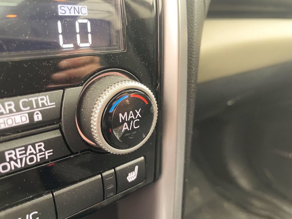 2020 Subaru ASCENT in St-Jérôme, Quebec - 17 - w1024h768px