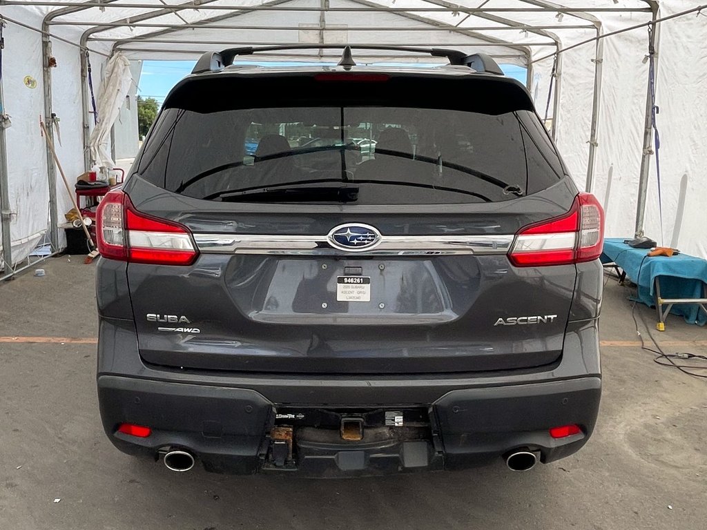 Subaru ASCENT  2020 à St-Jérôme, Québec - 8 - w1024h768px