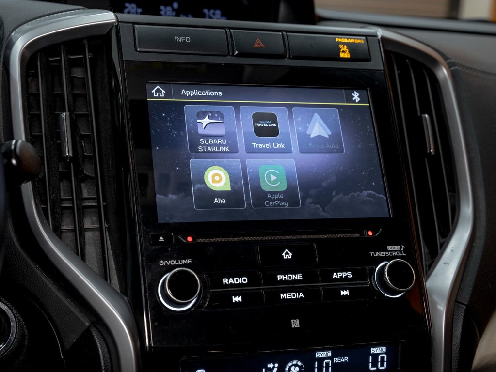 2020 Subaru ASCENT in St-Jérôme, Quebec - 17 - w1024h768px