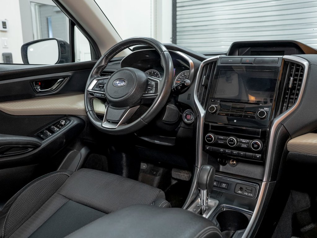 2020 Subaru ASCENT in St-Jérôme, Quebec - 27 - w1024h768px