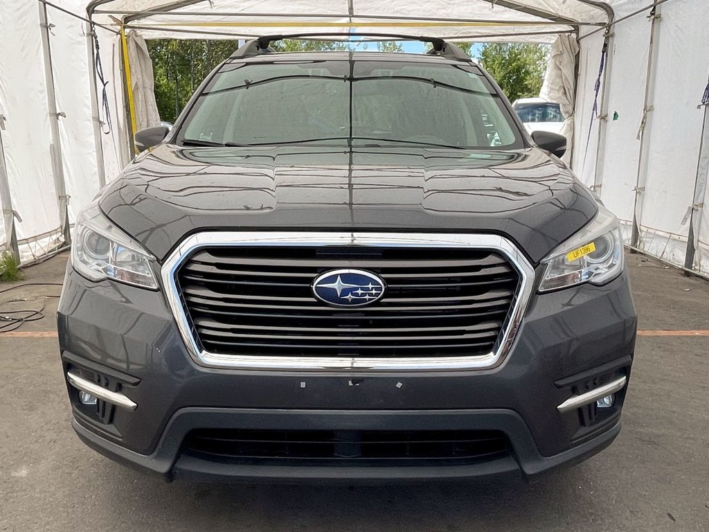 Subaru ASCENT  2020 à St-Jérôme, Québec - 5 - w1024h768px