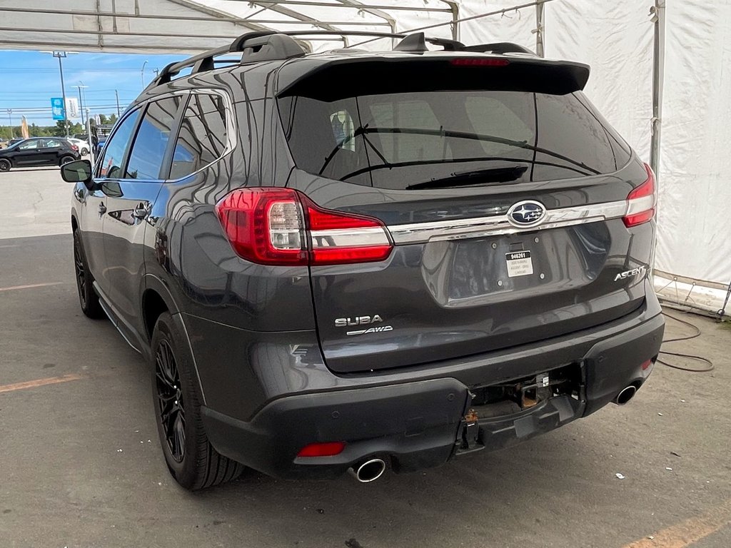 Subaru ASCENT  2020 à St-Jérôme, Québec - 6 - w1024h768px