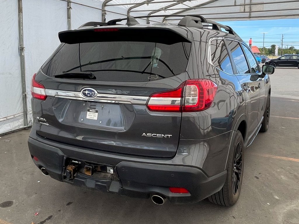 Subaru ASCENT  2020 à St-Jérôme, Québec - 9 - w1024h768px