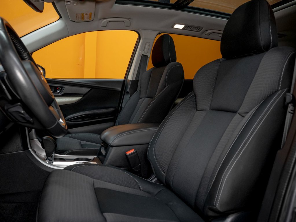 2020 Subaru ASCENT in St-Jérôme, Quebec - 11 - w1024h768px
