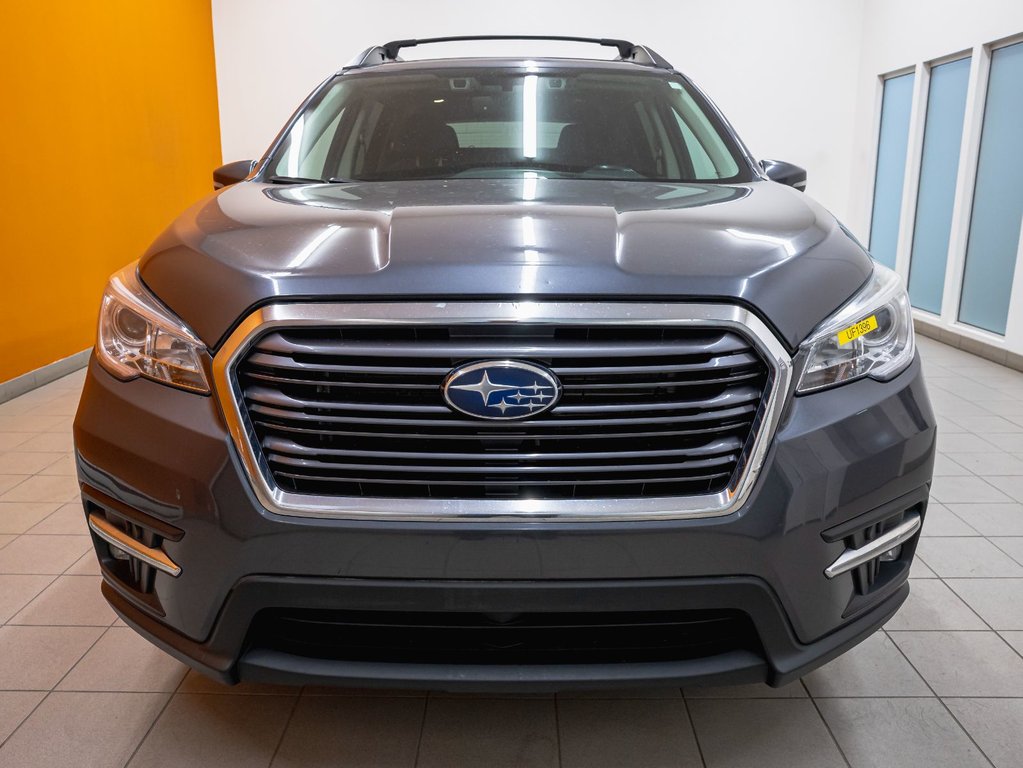 2020 Subaru ASCENT in St-Jérôme, Quebec - 5 - w1024h768px