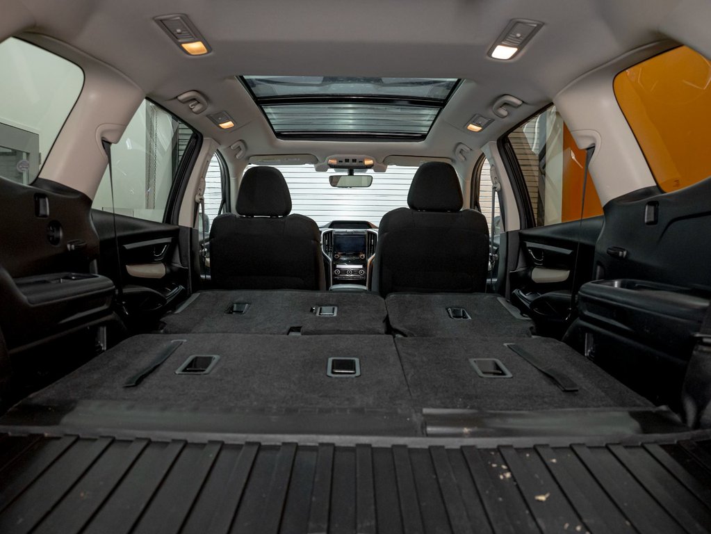 2020 Subaru ASCENT in St-Jérôme, Quebec - 34 - w1024h768px