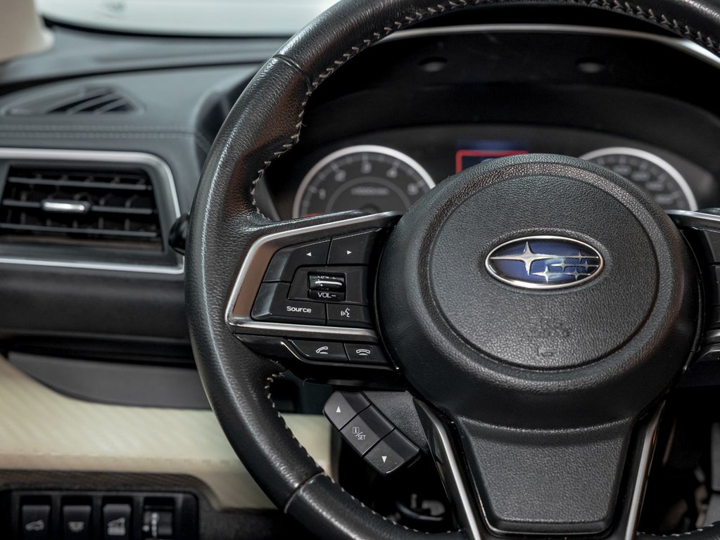 2020 Subaru ASCENT in St-Jérôme, Quebec - 15 - w1024h768px