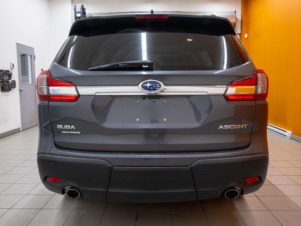 2020 Subaru ASCENT in St-Jérôme, Quebec - 8 - w1024h768px