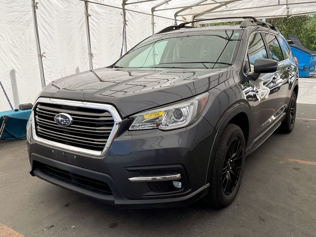 Subaru ASCENT  2020 à St-Jérôme, Québec - 1 - w1024h768px