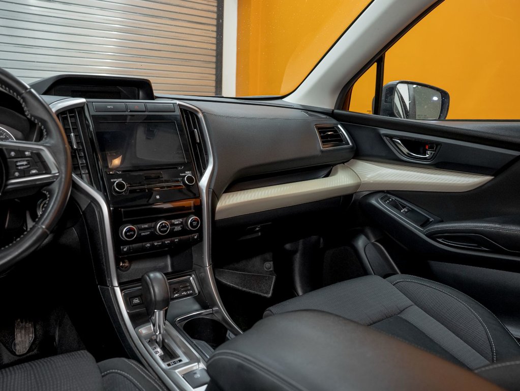 2020 Subaru ASCENT in St-Jérôme, Quebec - 20 - w1024h768px
