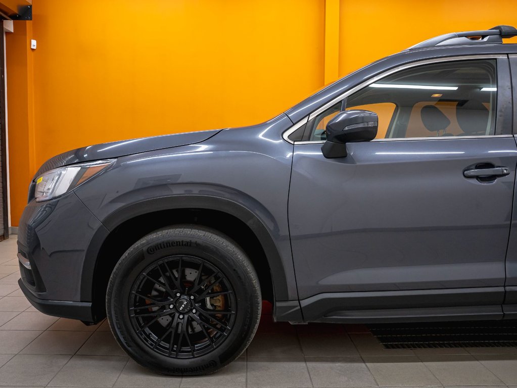 2020 Subaru ASCENT in St-Jérôme, Quebec - 36 - w1024h768px