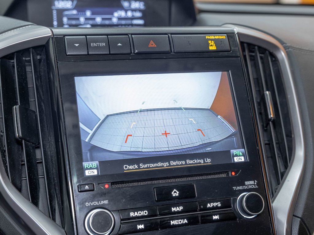Subaru Ascent  2020 à St-Jérôme, Québec - 20 - w1024h768px