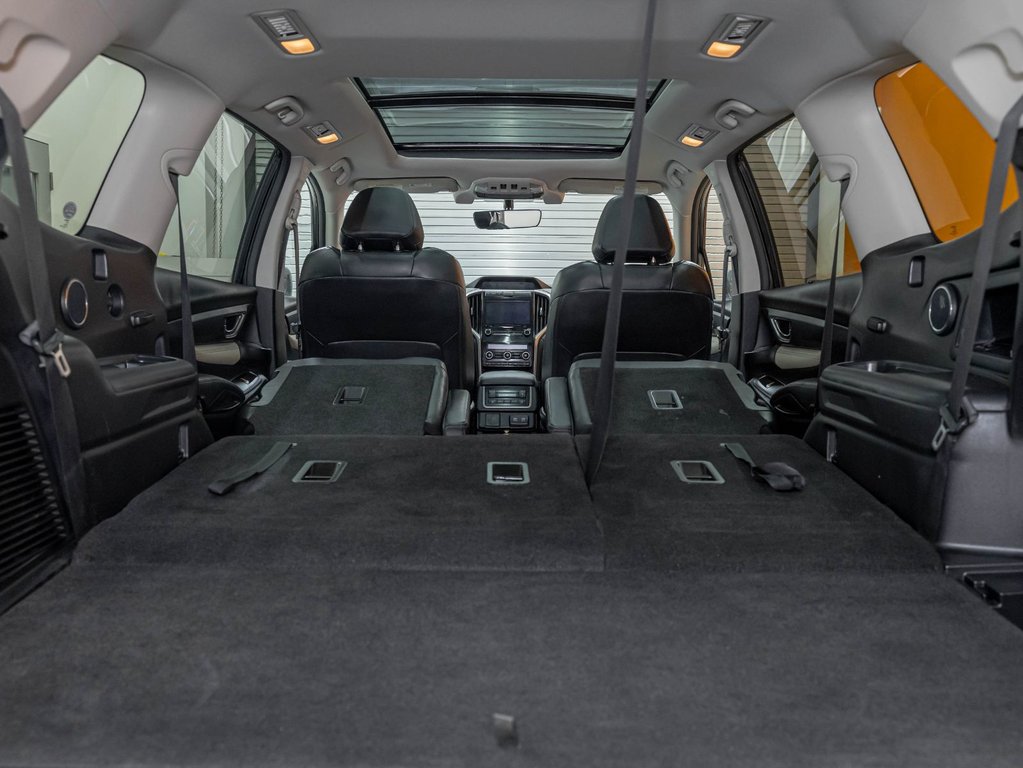 Subaru Ascent  2020 à St-Jérôme, Québec - 34 - w1024h768px