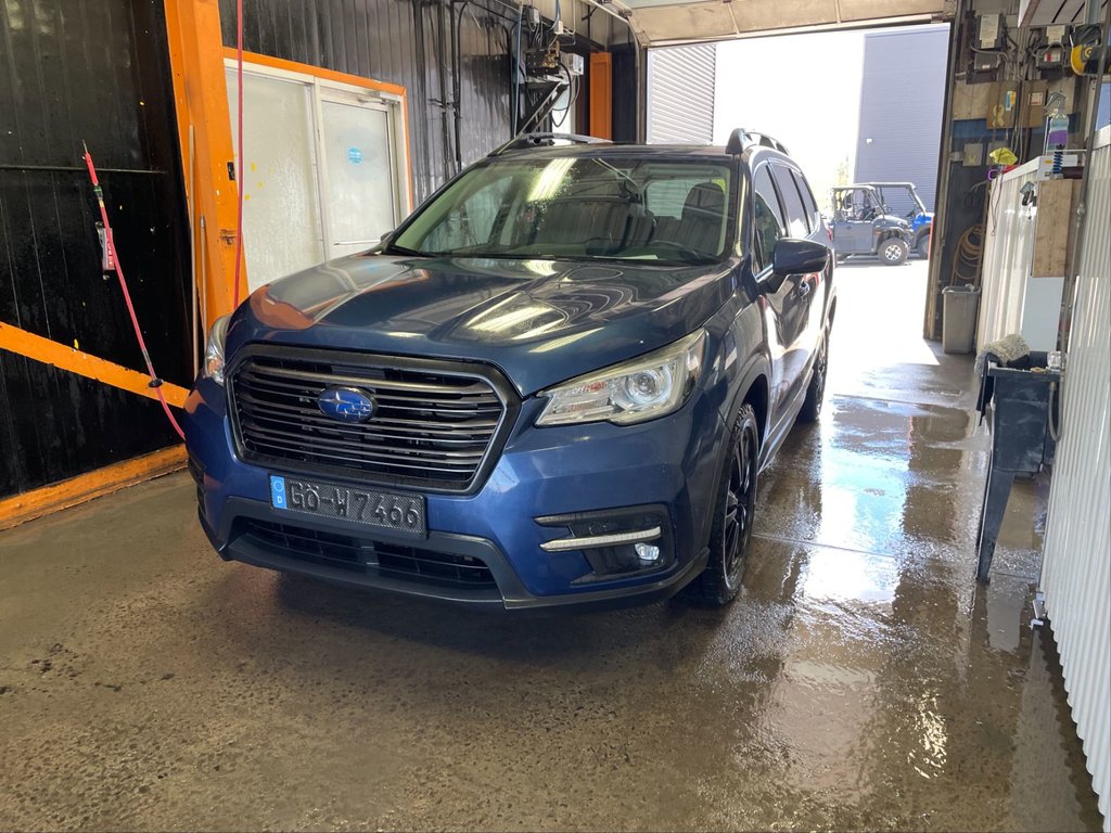 2020 Subaru Ascent in St-Jérôme, Quebec - 1 - w1024h768px