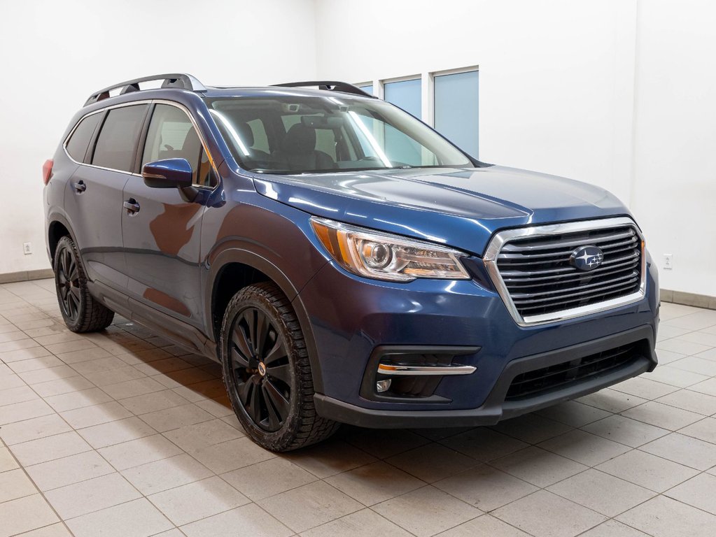 Subaru Ascent  2020 à St-Jérôme, Québec - 10 - w1024h768px