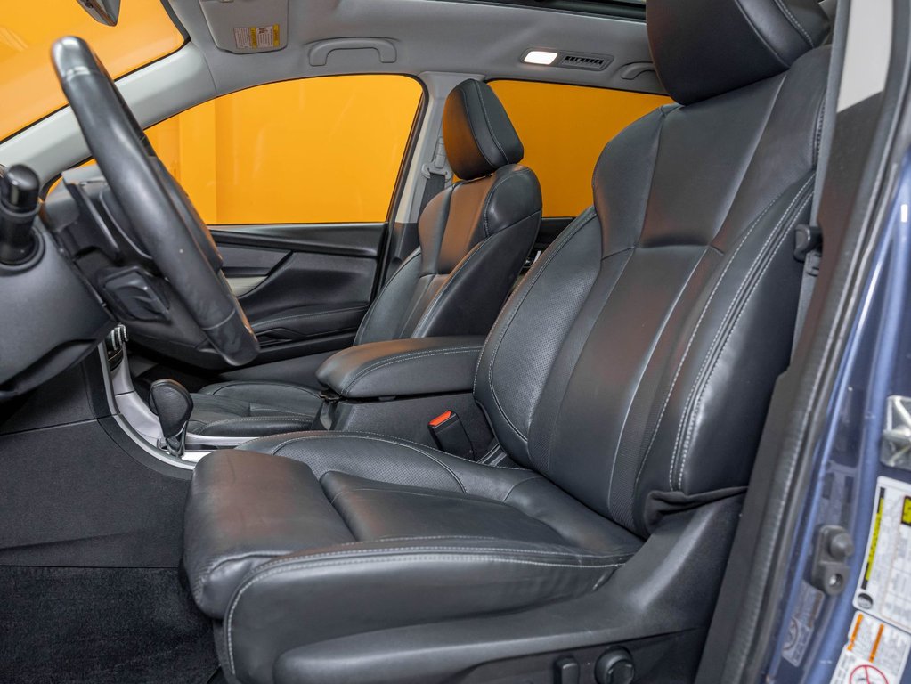 Subaru Ascent  2020 à St-Jérôme, Québec - 11 - w1024h768px