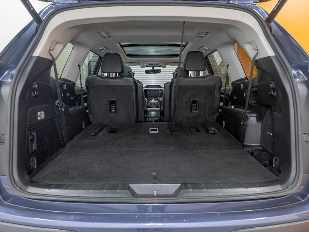 Subaru Ascent  2020 à St-Jérôme, Québec - 33 - w1024h768px