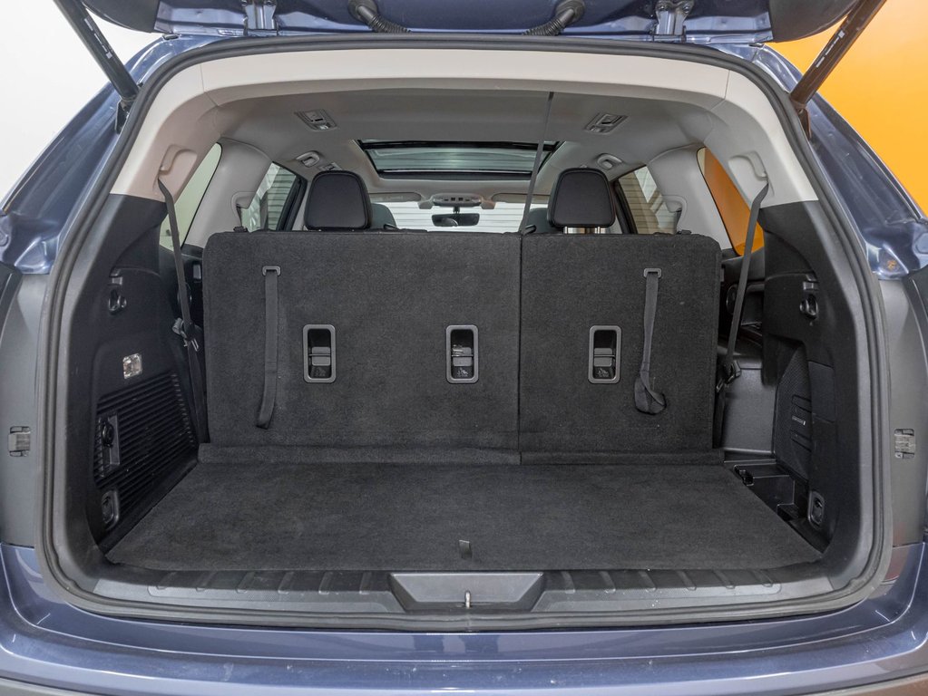 Subaru Ascent  2020 à St-Jérôme, Québec - 32 - w1024h768px