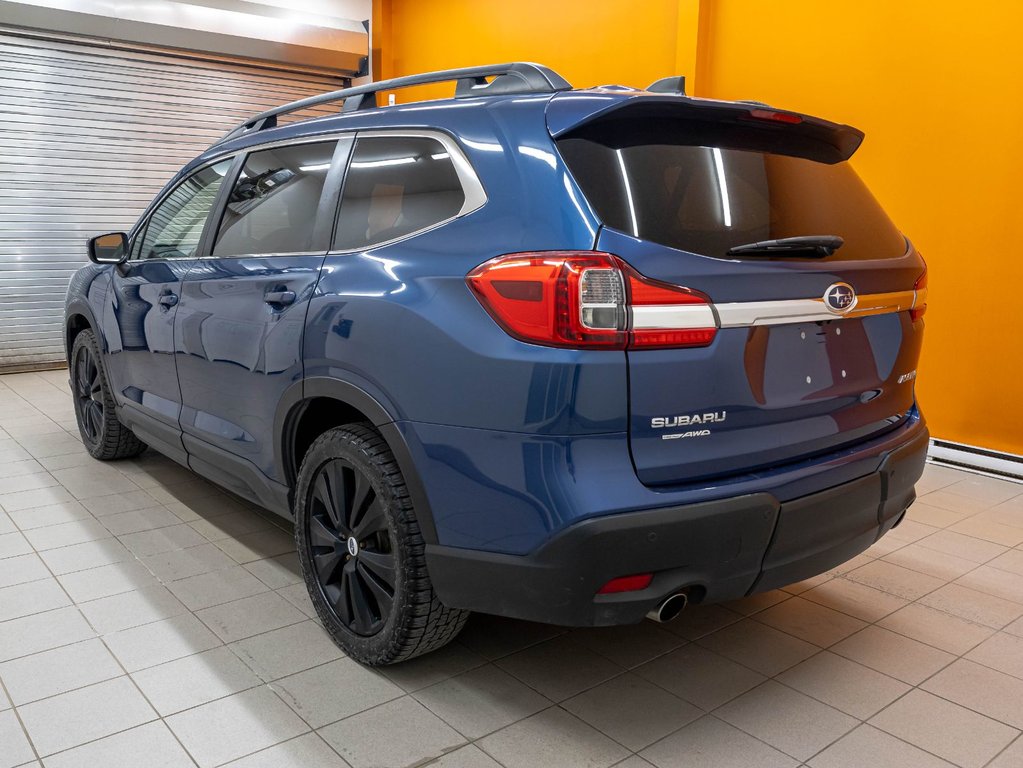 Subaru Ascent  2020 à St-Jérôme, Québec - 6 - w1024h768px