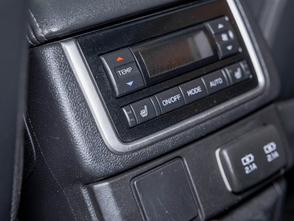 Subaru Ascent  2020 à St-Jérôme, Québec - 30 - w1024h768px