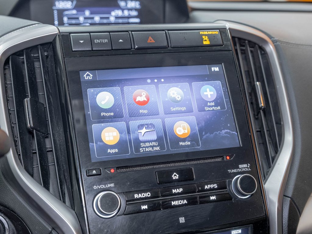Subaru Ascent  2020 à St-Jérôme, Québec - 18 - w1024h768px