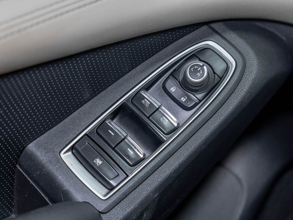 Subaru Ascent  2020 à St-Jérôme, Québec - 26 - w1024h768px
