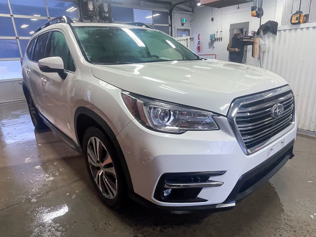 2021 Subaru ASCENT in St-Jérôme, Quebec - 12 - w1024h768px