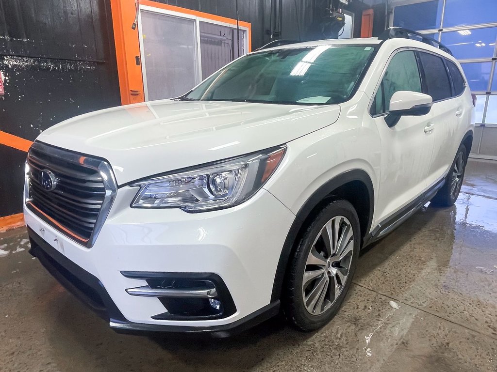 2021 Subaru ASCENT in St-Jérôme, Quebec - 1 - w1024h768px