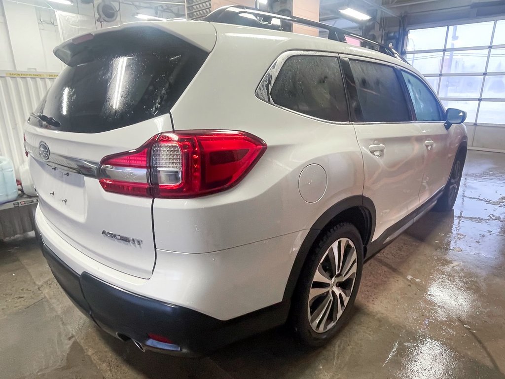 2021 Subaru ASCENT in St-Jérôme, Quebec - 10 - w1024h768px