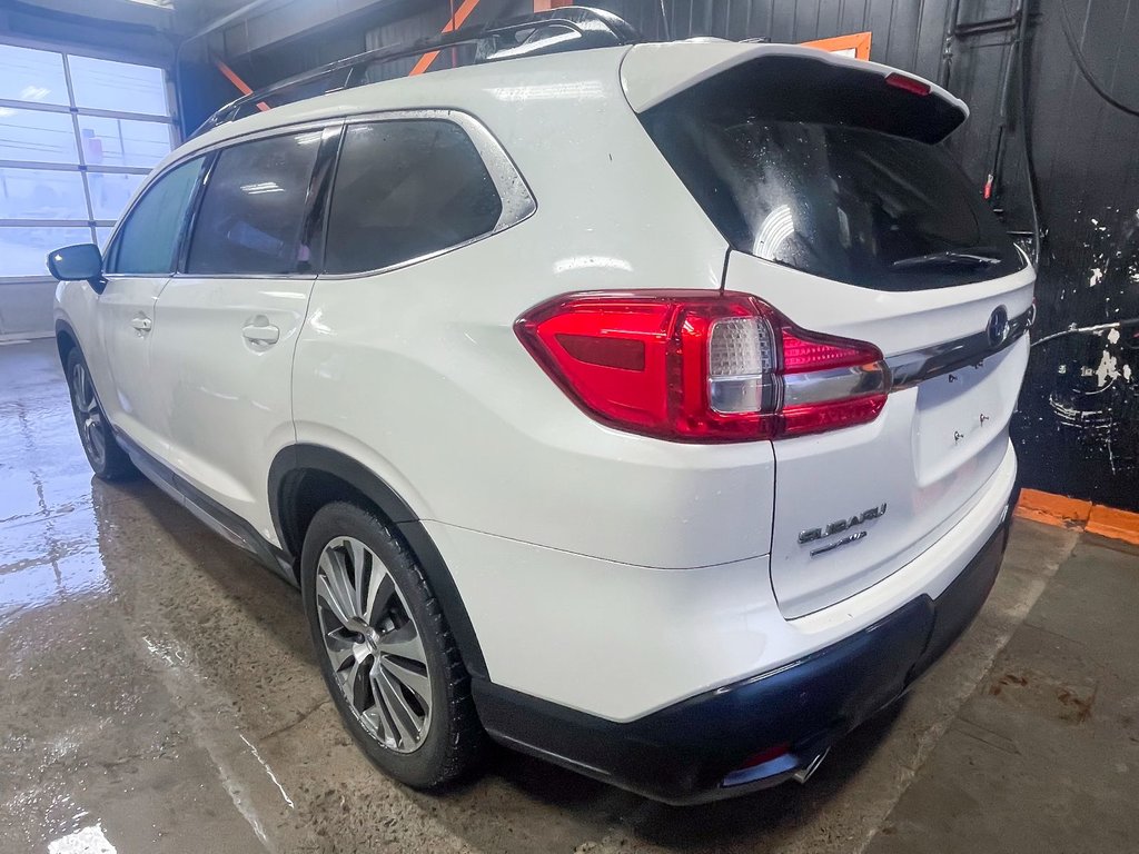 2021 Subaru ASCENT in St-Jérôme, Quebec - 8 - w1024h768px