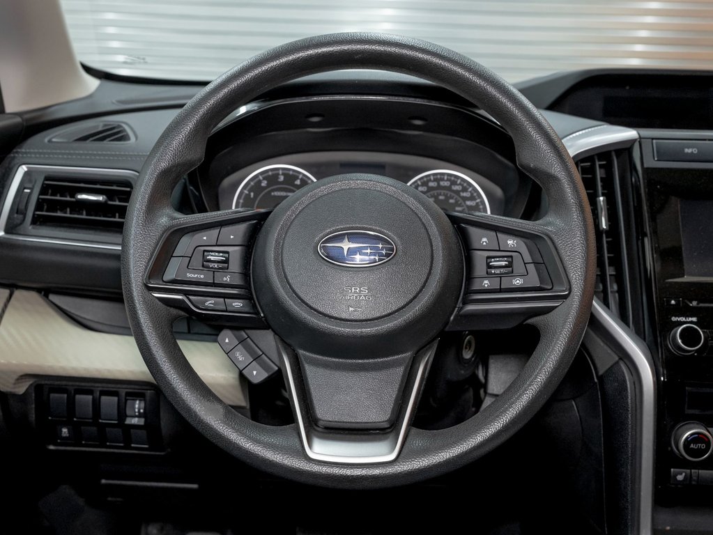 2022 Subaru ASCENT in St-Jérôme, Quebec - 12 - w1024h768px
