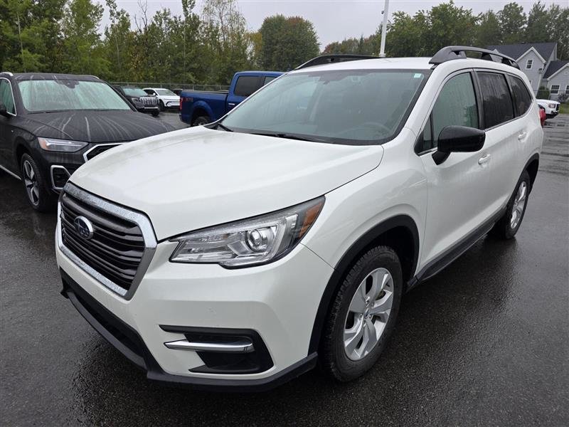 Subaru ASCENT  2022 à St-Jérôme, Québec - 1 - w1024h768px
