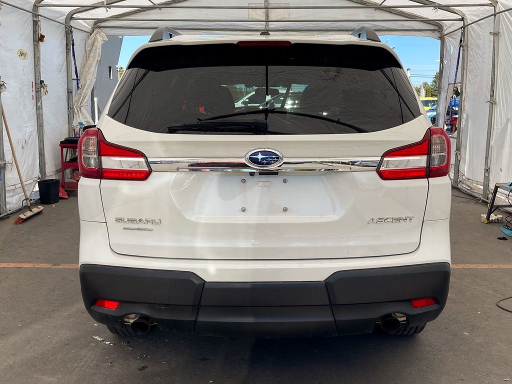 2022 Subaru ASCENT in St-Jérôme, Quebec - 6 - w1024h768px