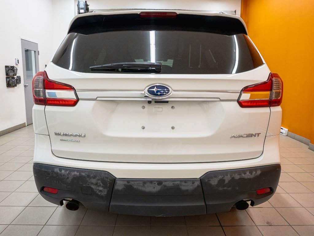 2022 Subaru ASCENT in St-Jérôme, Quebec - 6 - w1024h768px