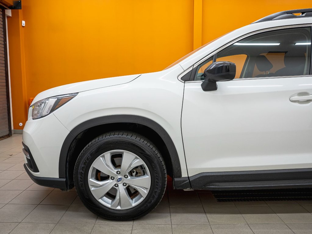 2022 Subaru ASCENT in St-Jérôme, Quebec - 32 - w1024h768px