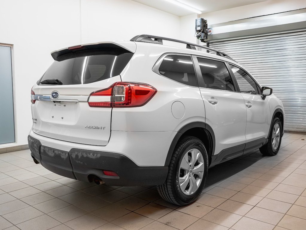 2022 Subaru ASCENT in St-Jérôme, Quebec - 8 - w1024h768px
