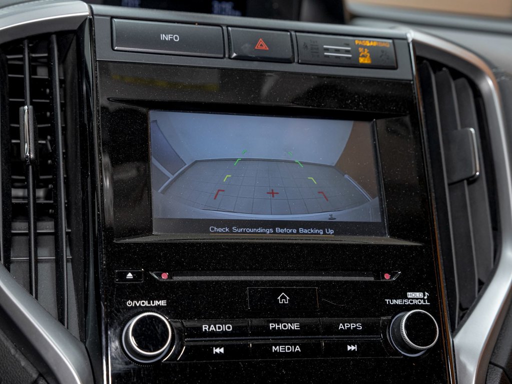 2022 Subaru ASCENT in St-Jérôme, Quebec - 17 - w1024h768px