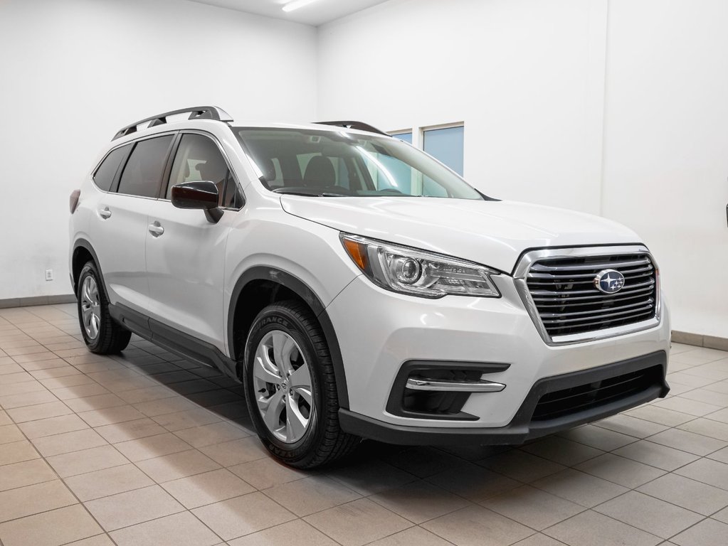 2022 Subaru ASCENT in St-Jérôme, Quebec - 9 - w1024h768px