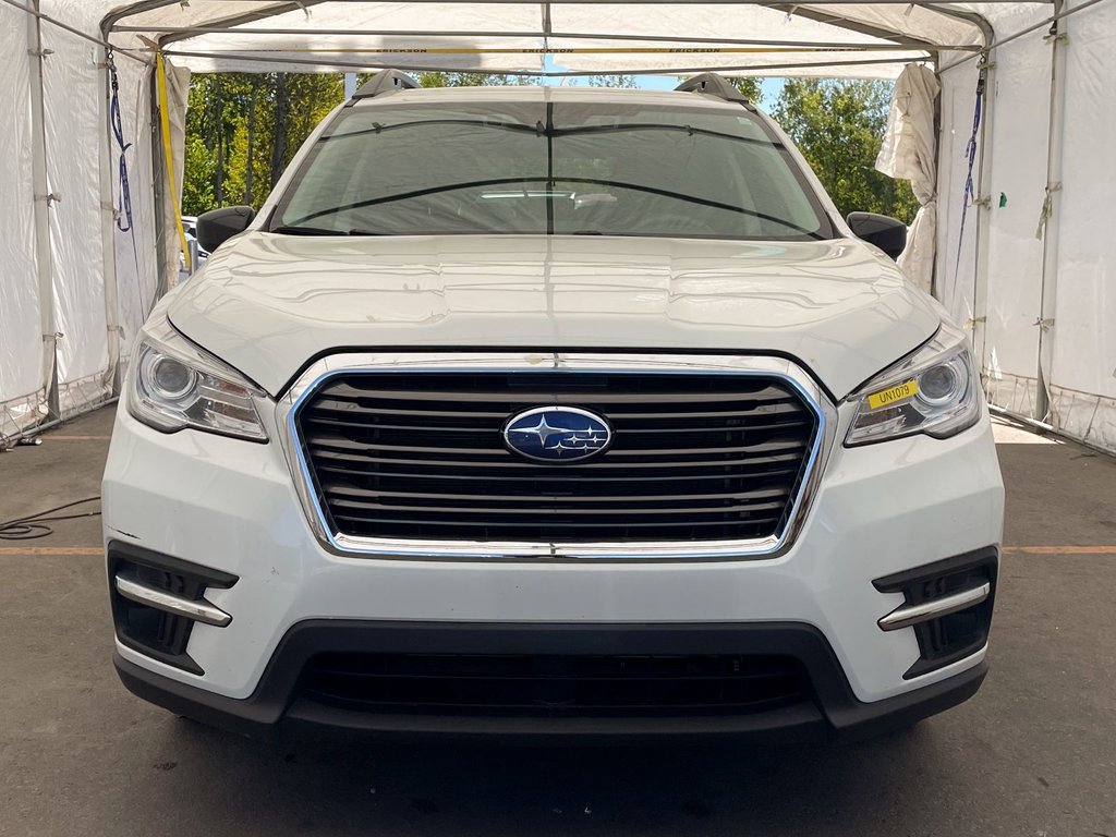 2022 Subaru ASCENT in St-Jérôme, Quebec - 4 - w1024h768px