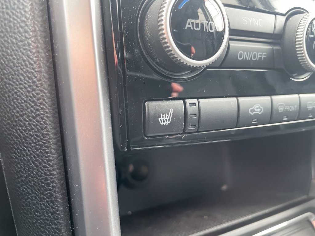 2022 Subaru ASCENT in St-Jérôme, Quebec - 12 - w1024h768px