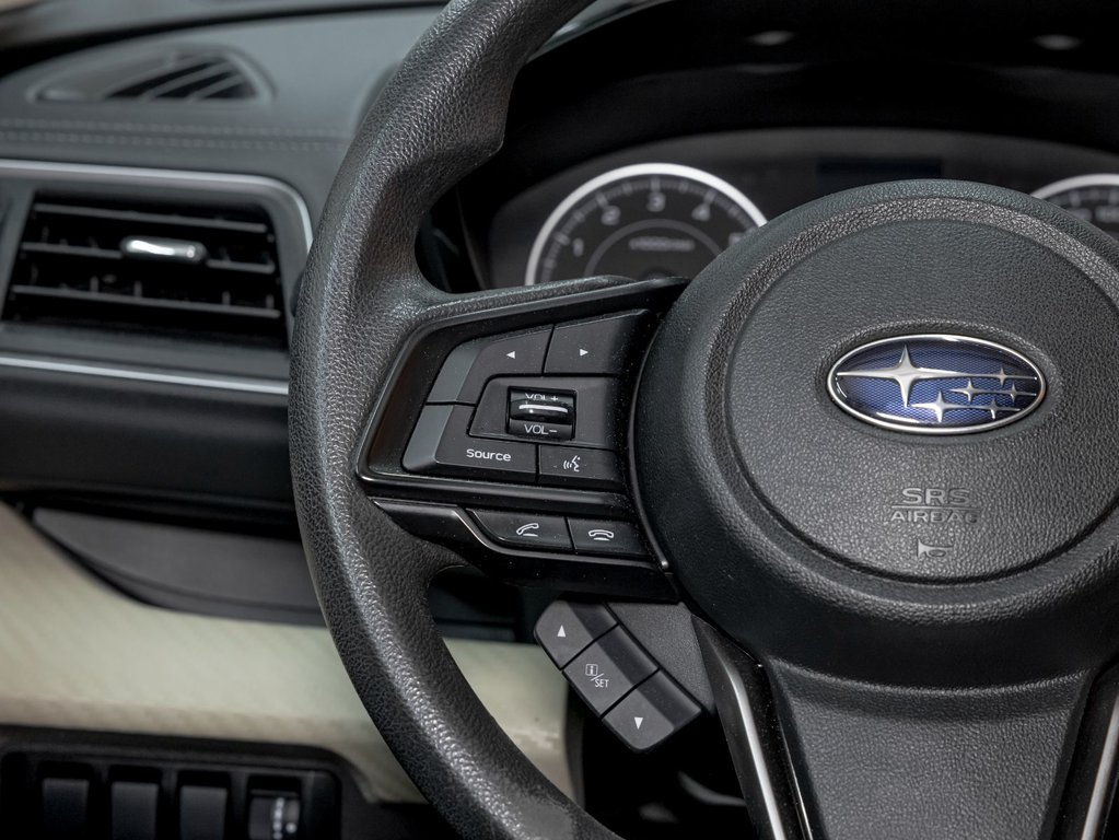 2022 Subaru ASCENT in St-Jérôme, Quebec - 14 - w1024h768px