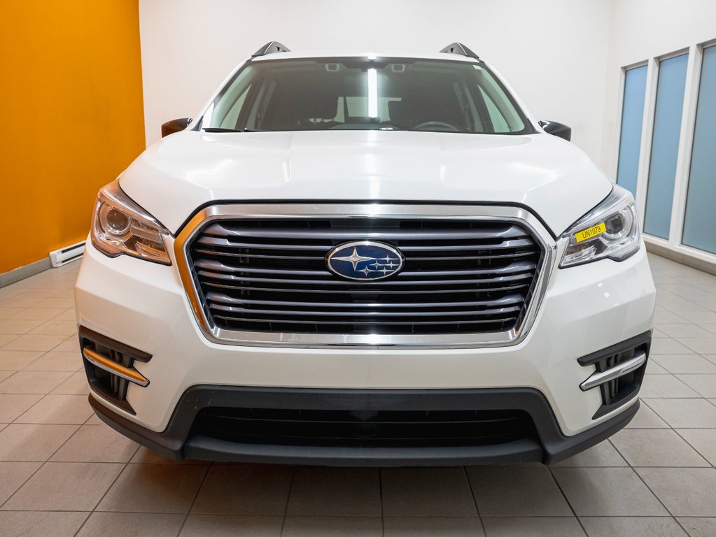 2022 Subaru ASCENT in St-Jérôme, Quebec - 4 - w1024h768px