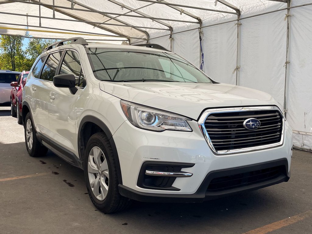 2022 Subaru ASCENT in St-Jérôme, Quebec - 9 - w1024h768px