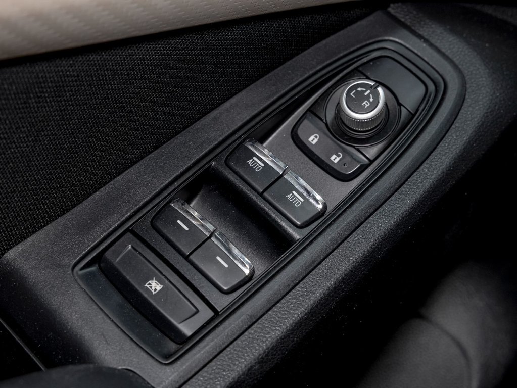 2022 Subaru ASCENT in St-Jérôme, Quebec - 23 - w1024h768px