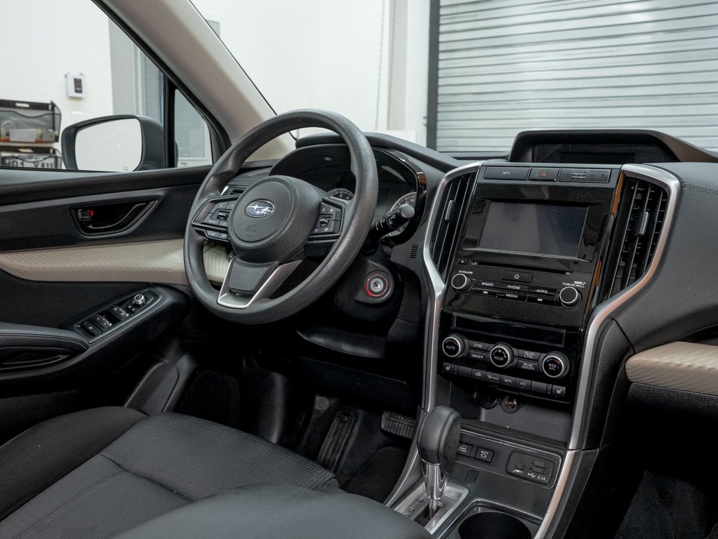 2022 Subaru ASCENT in St-Jérôme, Quebec - 24 - w1024h768px