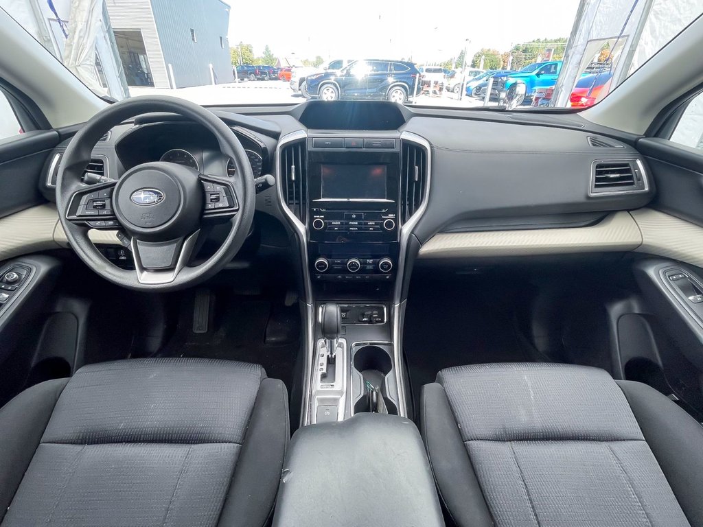 2022 Subaru ASCENT in St-Jérôme, Quebec - 10 - w1024h768px