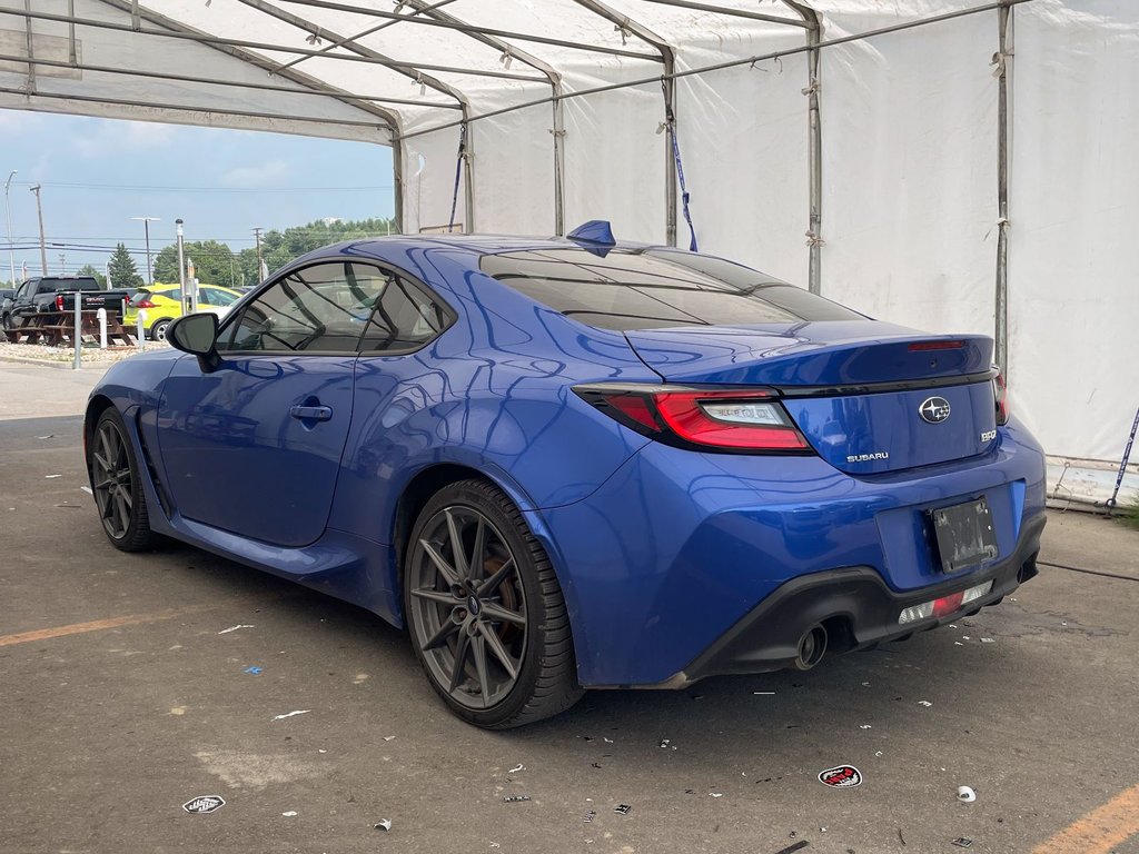 Subaru BRZ  2022 à St-Jérôme, Québec - 4 - w1024h768px